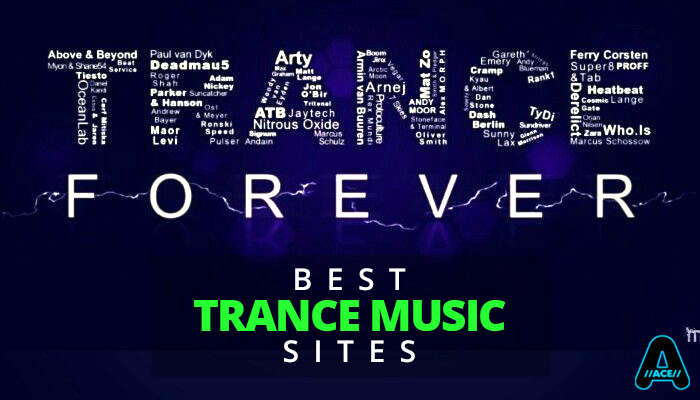 best trance music sites in the world arunace