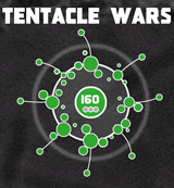 tentacle wars - arunace