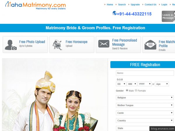 maha-matrimony-arunace