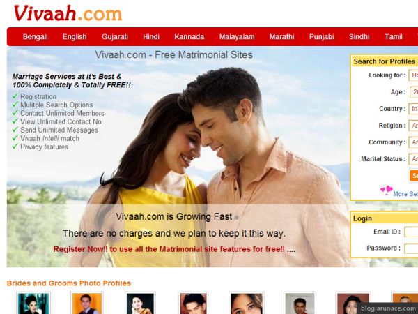 free online dating chatting in india
