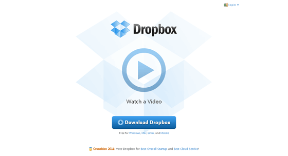 Dropbox - arunace