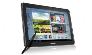 Samsung-Galaxy-Note-800 - arunace