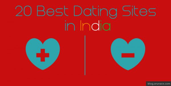 20 best dating sites india - arunace