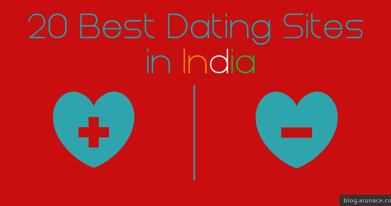Top online dating site in india