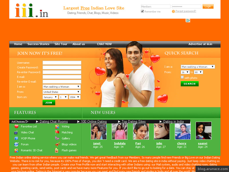 Create A Dating Website That Will Be Profitable