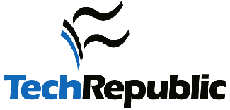 techrepublic logo - arunace