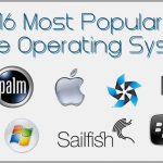 Mobile Operating Systems - arunace