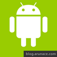 android os arunace