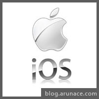 ios-os-arunace