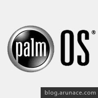 palm os arunace