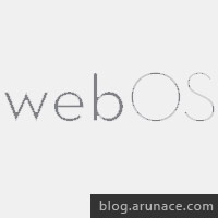 web os arunace