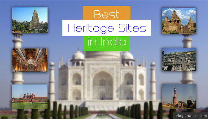 best-heritage-sites-in-india-arunace