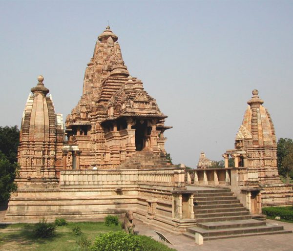 khajuraho group of monuments arunace