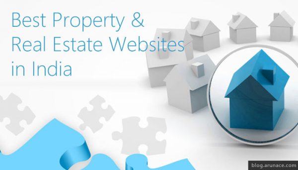 best-property-and-real-estate-websites-in-india-arunace