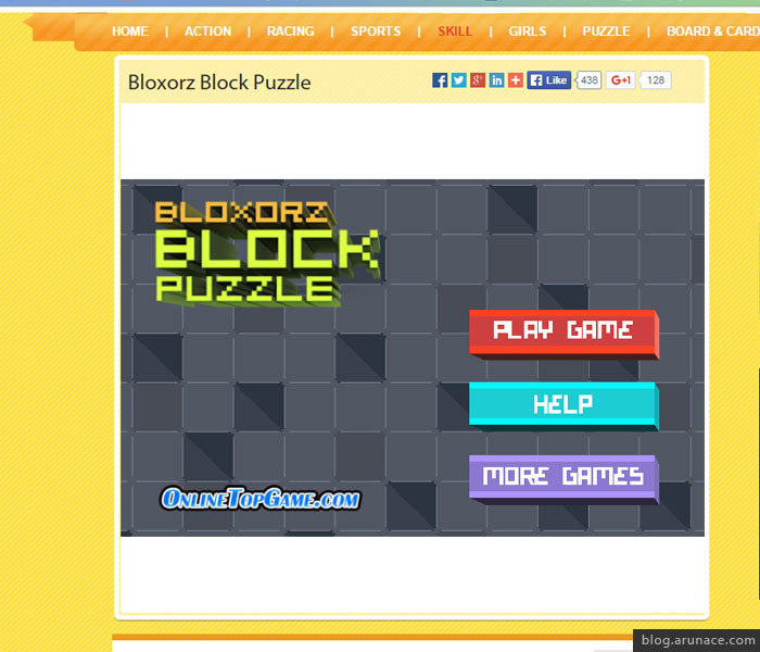 Bloxorz Block Puzzle Game for Android - Download