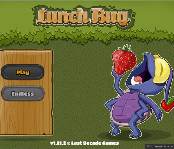 lunch bug arunace