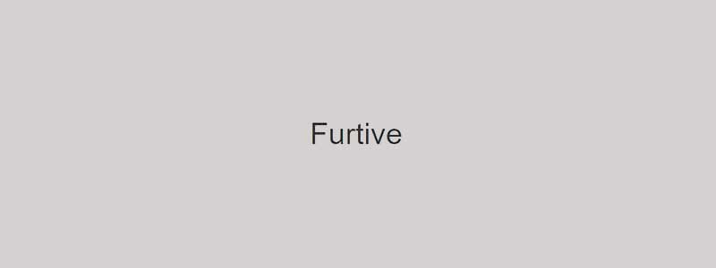 furtive css framework - arunace