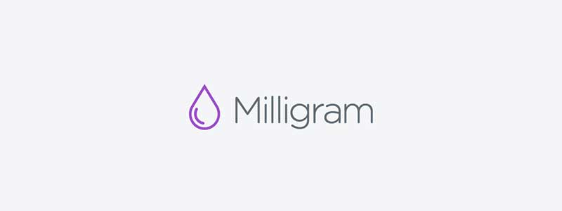 milligram css framework - arunace