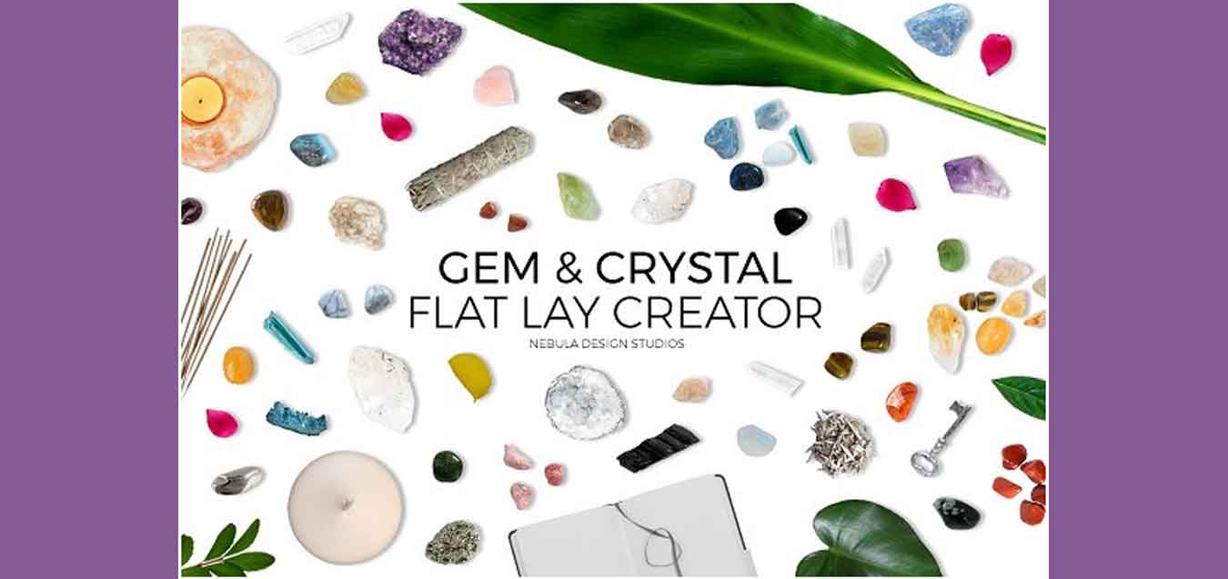crystal gemstone scene creator arunace blog