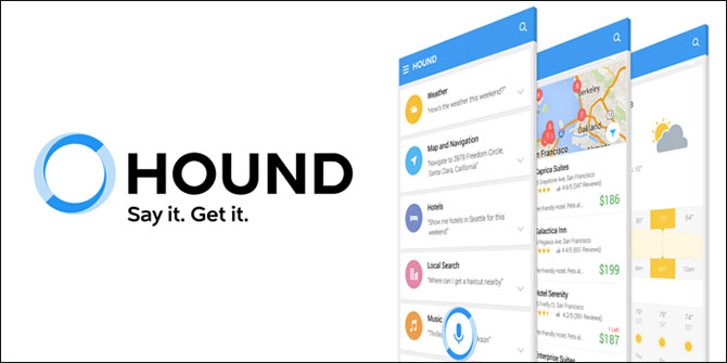 houndservice personal assistant app arunace blog