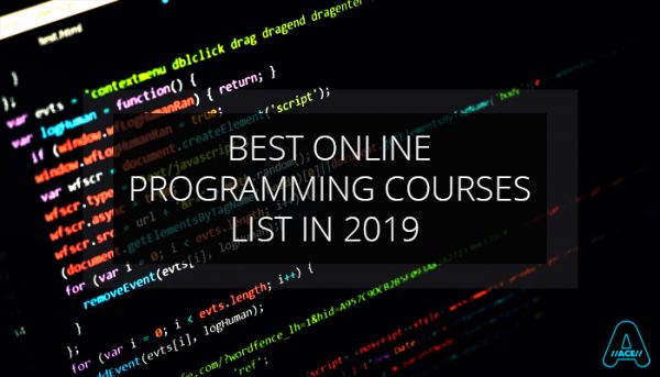 best online programming courses list arunace blog