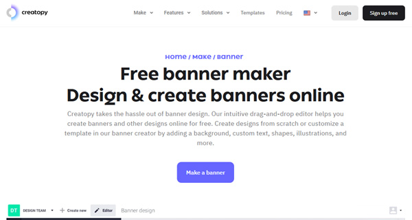 creatopy banner maker arunace blog